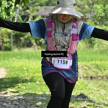 Runner Photo 5518574
