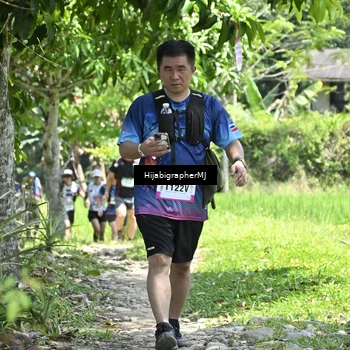 Runner Photo 5518582