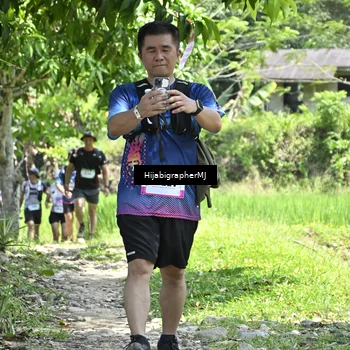Runner Photo 5518584