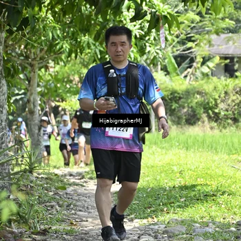 Runner Photo 5518586