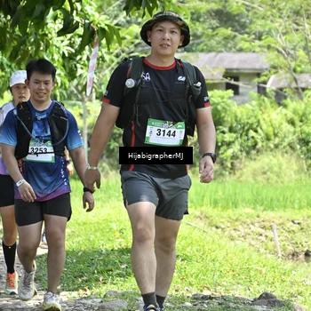 Runner Photo 5518590