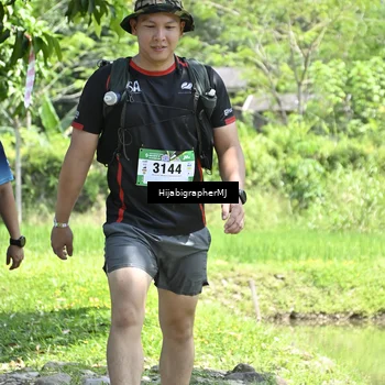 Runner Photo 5518593