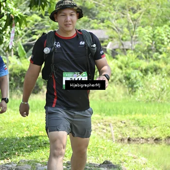Runner Photo 5518594