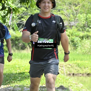 Runner Photo 5518597