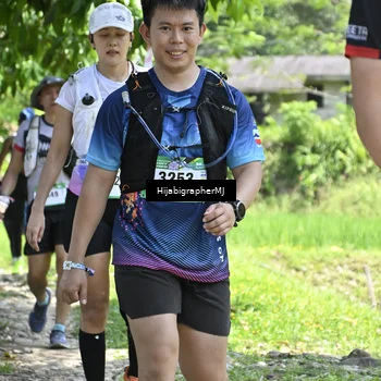 Runner Photo 5518598