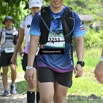 Runner Photo 5518599