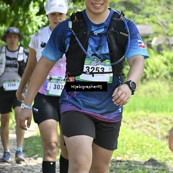 Runner Photo 5518600