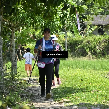 Runner Photo 5518601
