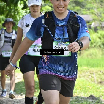 Runner Photo 5518602