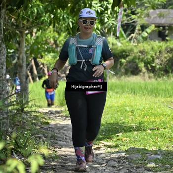Runner Photo 5518605