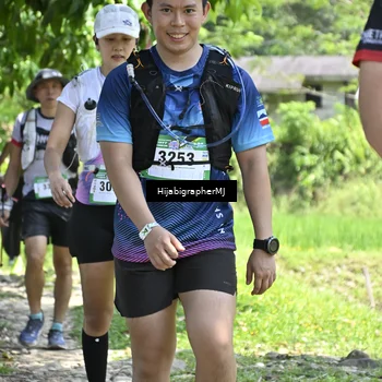 Runner Photo 5518608