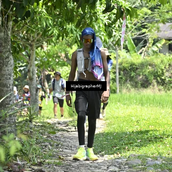 Runner Photo 5518613