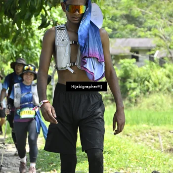 Runner Photo 5518616