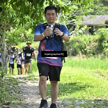 Runner Photo 5518617