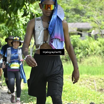 Runner Photo 5518619