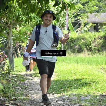 Runner Photo 5518640