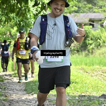Runner Photo 5518642