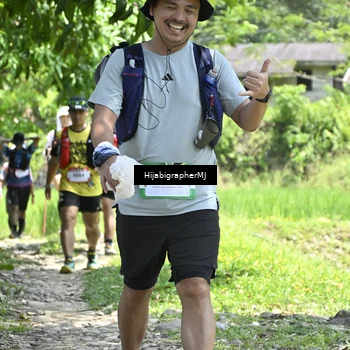 Runner Photo 5518643
