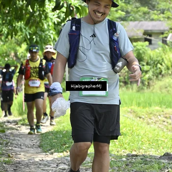 Runner Photo 5518646