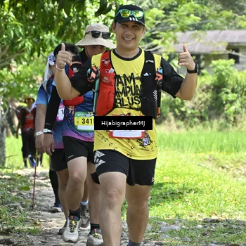 Runner Photo 5518651