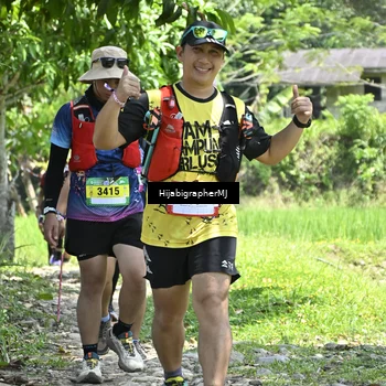 Runner Photo 5518652