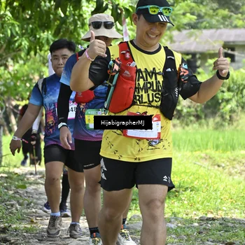 Runner Photo 5518653