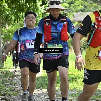 Runner Photo 5518657