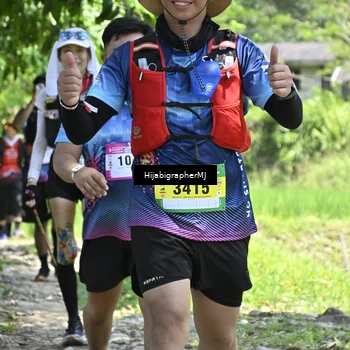Runner Photo 5518663