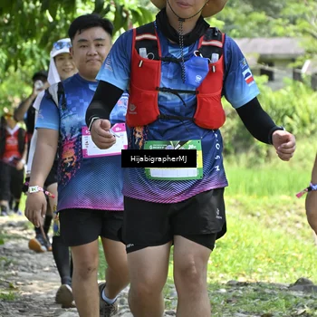 Runner Photo 5518664