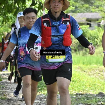 Runner Photo 5518665