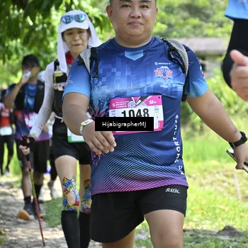 Runner Photo 5518668