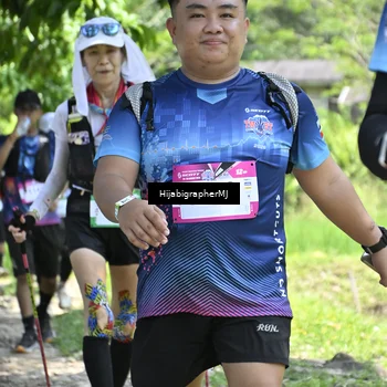 Runner Photo 5518669