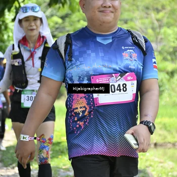 Runner Photo 5518671