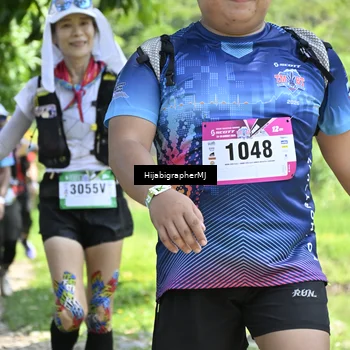 Runner Photo 5518674