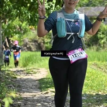 Runner Photo 5518675