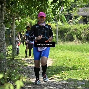Runner Photo 5518682
