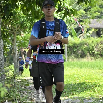 Runner Photo 5518687