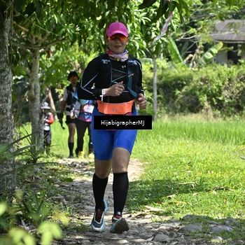 Runner Photo 5518693