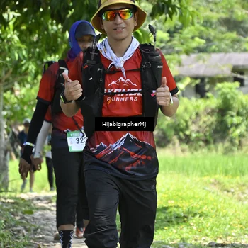 Runner Photo 5518696