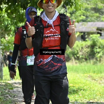 Runner Photo 5518697