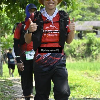 Runner Photo 5518698