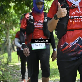 Runner Photo 5518700