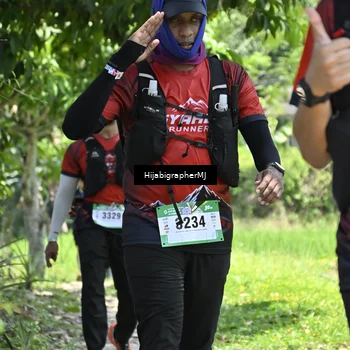 Runner Photo 5518701