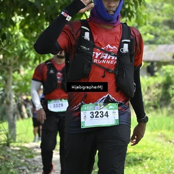 Runner Photo 5518702