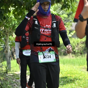 Runner Photo 5518703
