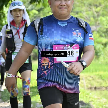 Runner Photo 5518704