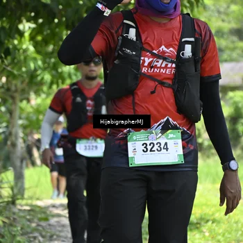 Runner Photo 5518705