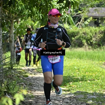Runner Photo 5518706