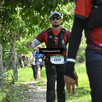 Runner Photo 5518708
