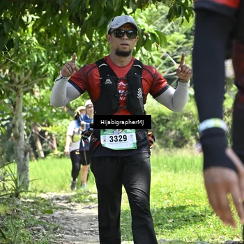 Runner Photo 5518709